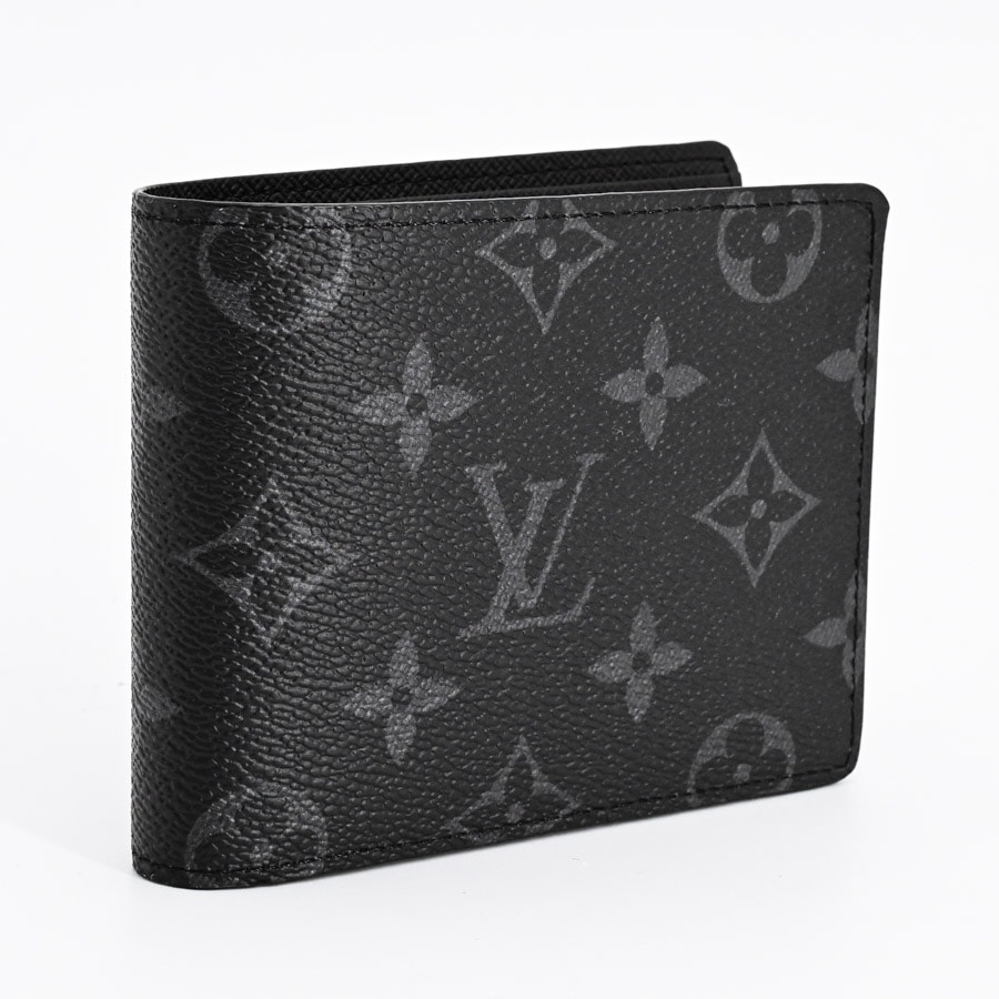 未使用品【2025年3月購入】ルイヴィトン ポルトフォイユ ミュルティプル 財布 1334 ファッション 未使用品【2025年3月購入】ルイヴィトン