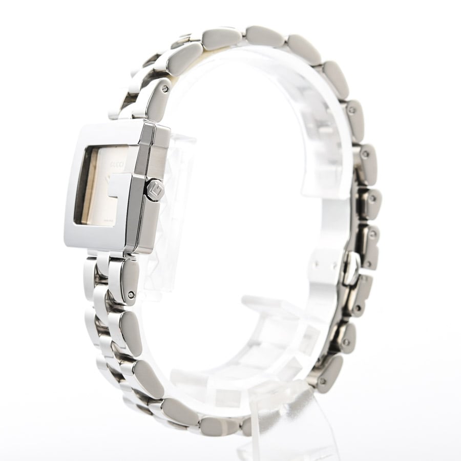 Gウォッチ | 3600L | ステンレス | 中古A品| レディース│グッチ