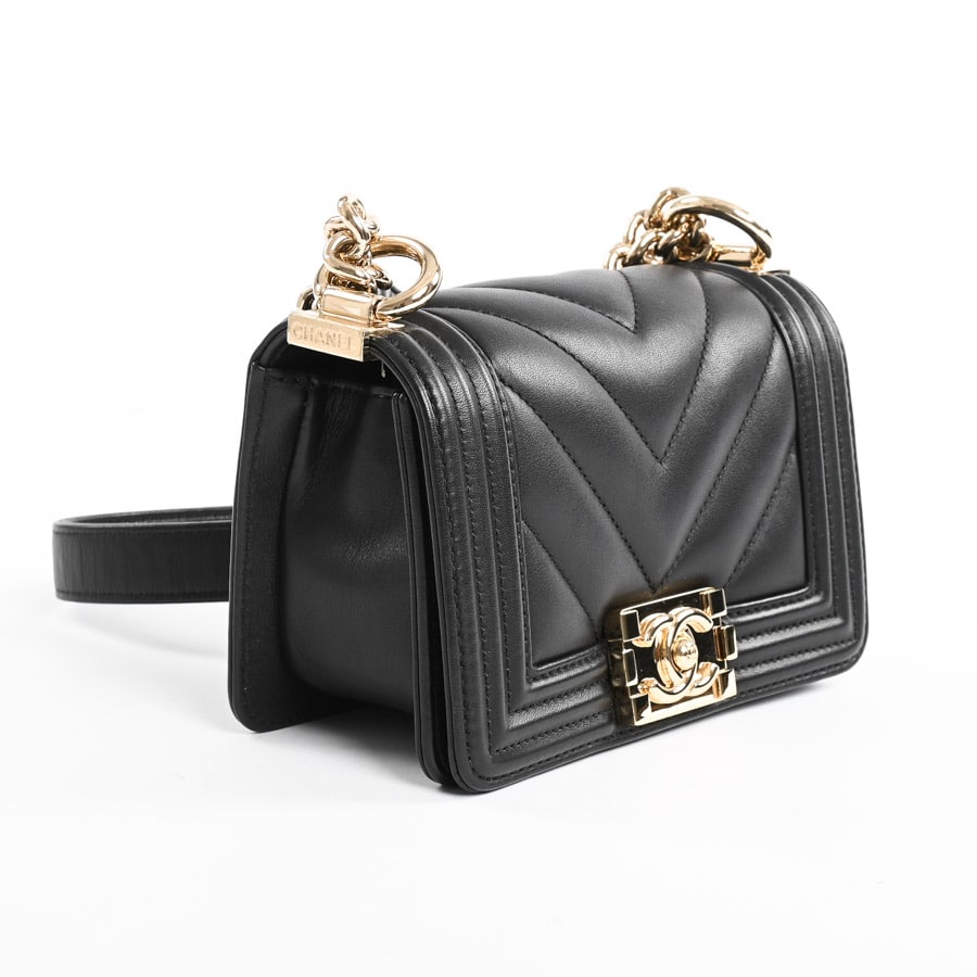タッセルがポイント♪25A【CHANEL】ミニカメラバッグ ショルダー カメラ 2024 SS(春夏) CHANEL(シャネル) バッグ・カバン
