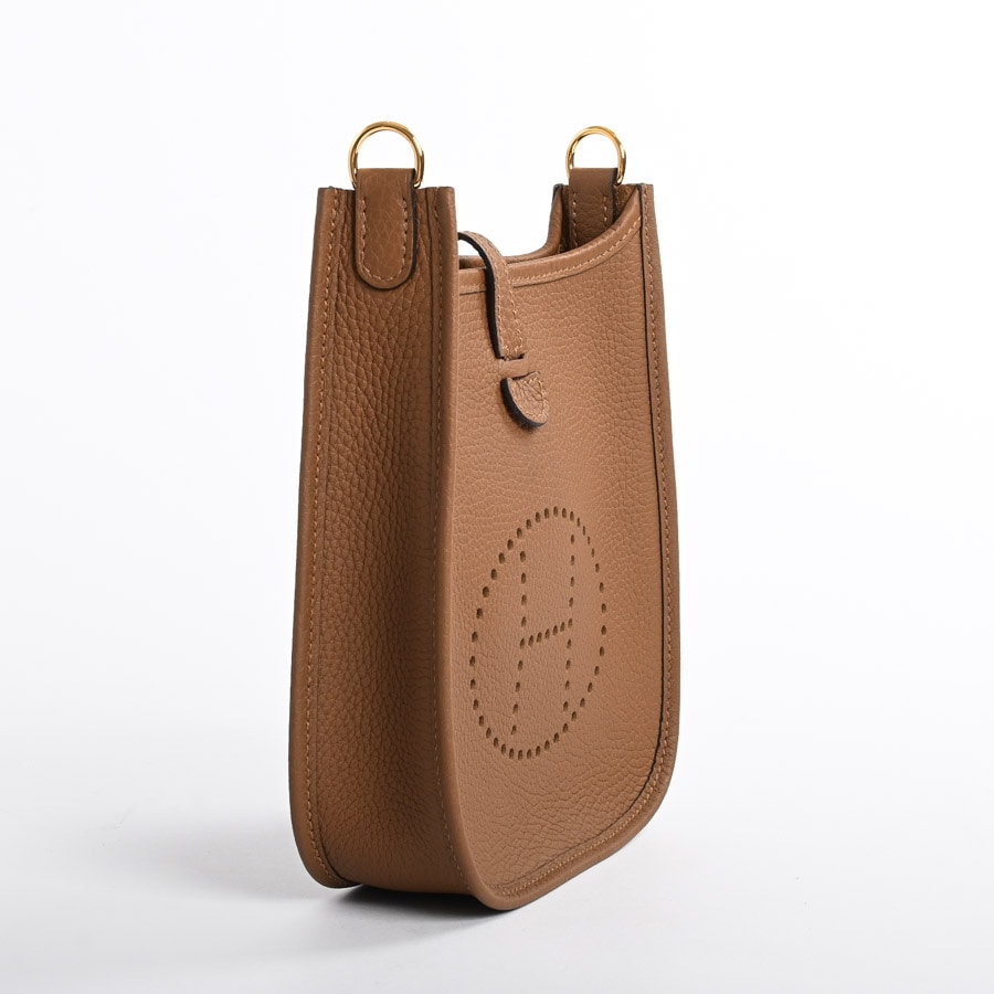 エブリンTPMアマゾン | クロスショルダーバッグ | トリヨン