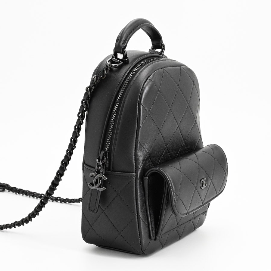 クラシックミニバックパック | AP3753 | バックパック | カーフ