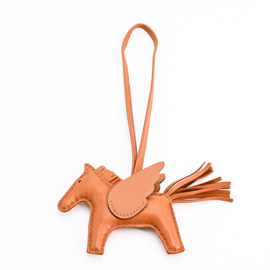 ロデオペガサスPM | アニョ | 中古A品| ユニセックス│エルメス