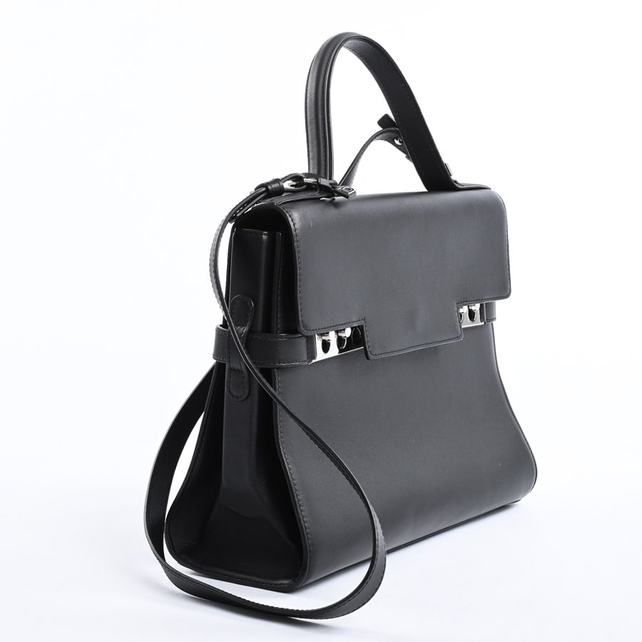 タンペートGM | ハンドバッグ | カーフ | 中古A品| レディース