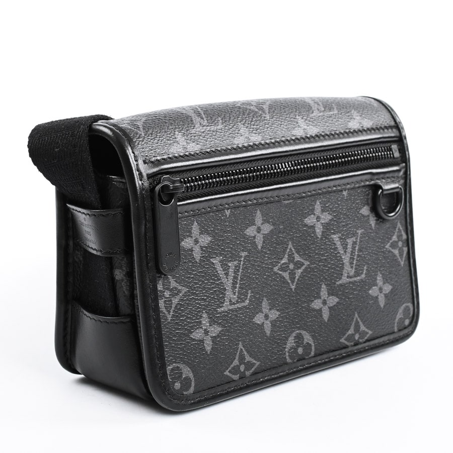 【直営店VIP価格】LV ボスフォール・ウェアラブル ウォレット ボスフォールウェアラブルウォレット | M12599 | ショルダー