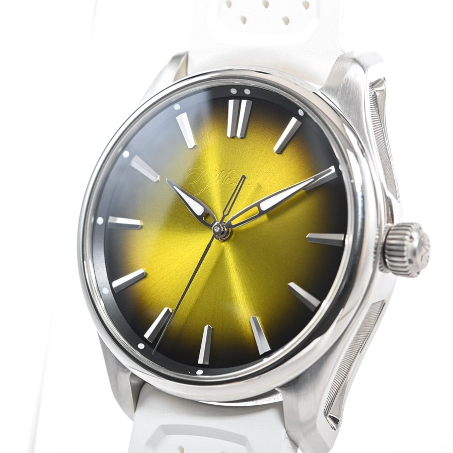 パイオニア センターセコンド サニーサイドアップ | 3201-1200