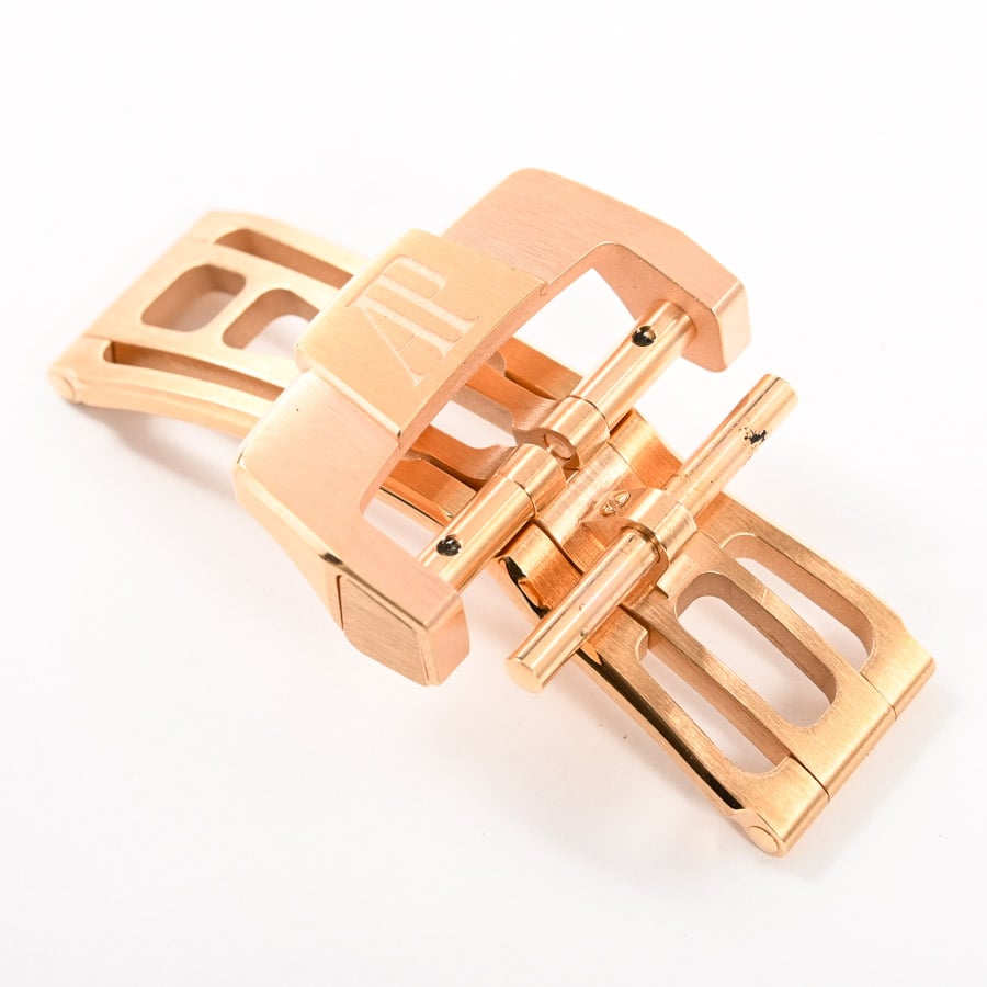 オーデマピゲロイヤルオーク 中古バックル／尾錠18mm オーデマピゲ