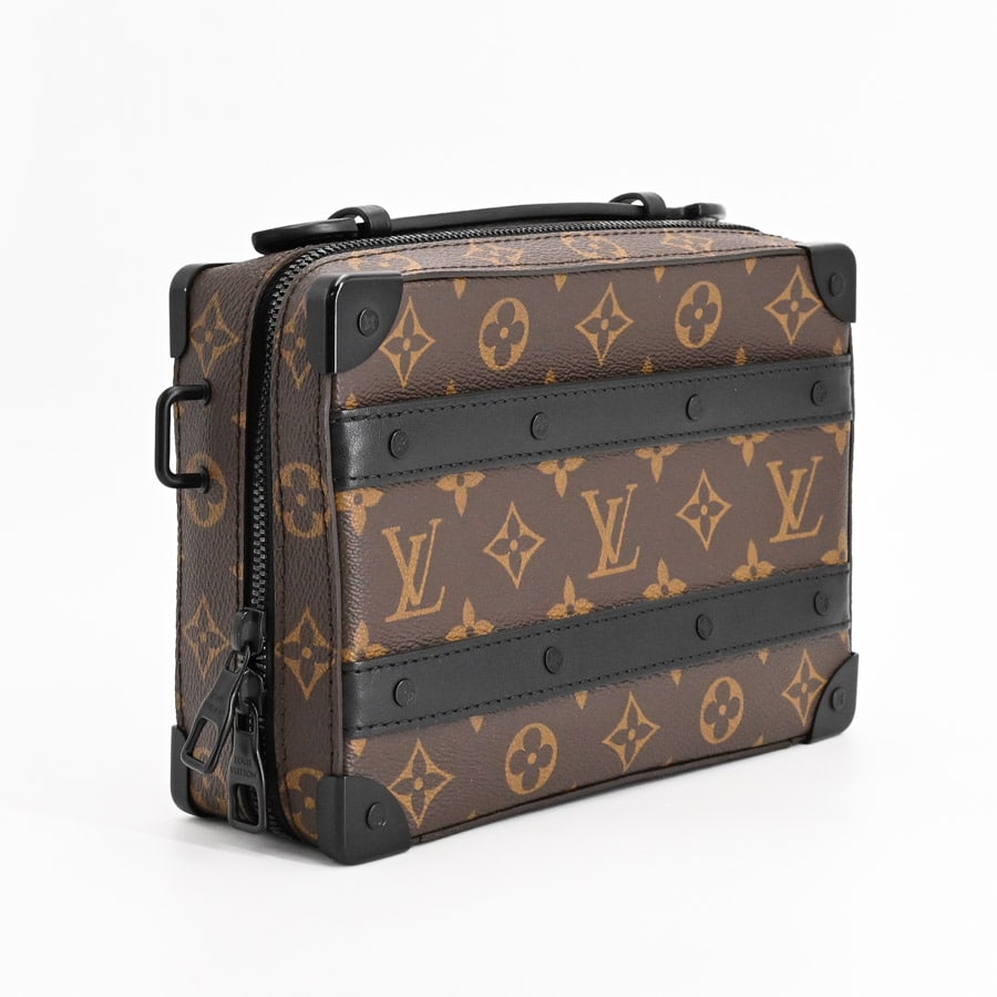 手数料バック期間のみ　値下げ　VUITTON ルイヴィトン　グラディエント　Tシャツ　カットソー　半袖　シャツ　極美品 Louis Vuitton（ルイヴィトン）バッグの型番・品番の調べ方、命名規則