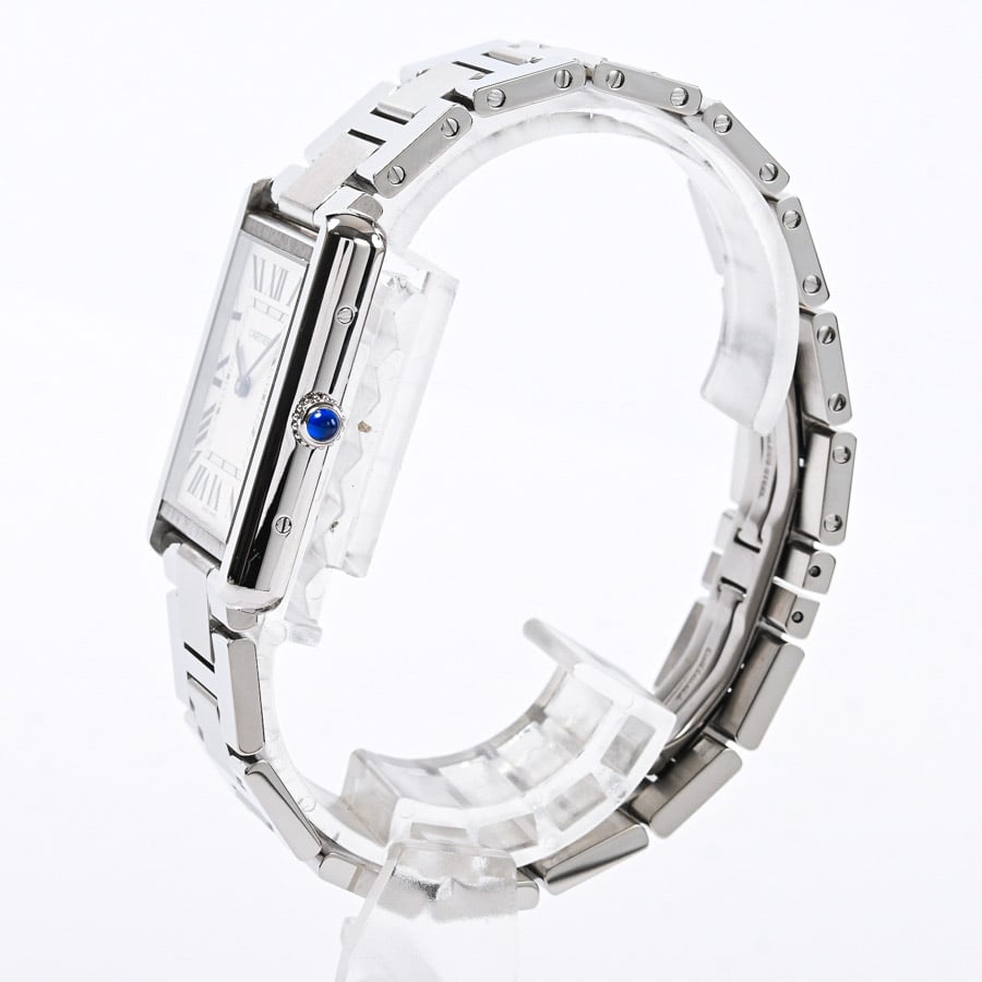 タンクソロ LM | W5200014 | ステンレス | 中古A品| メンズ