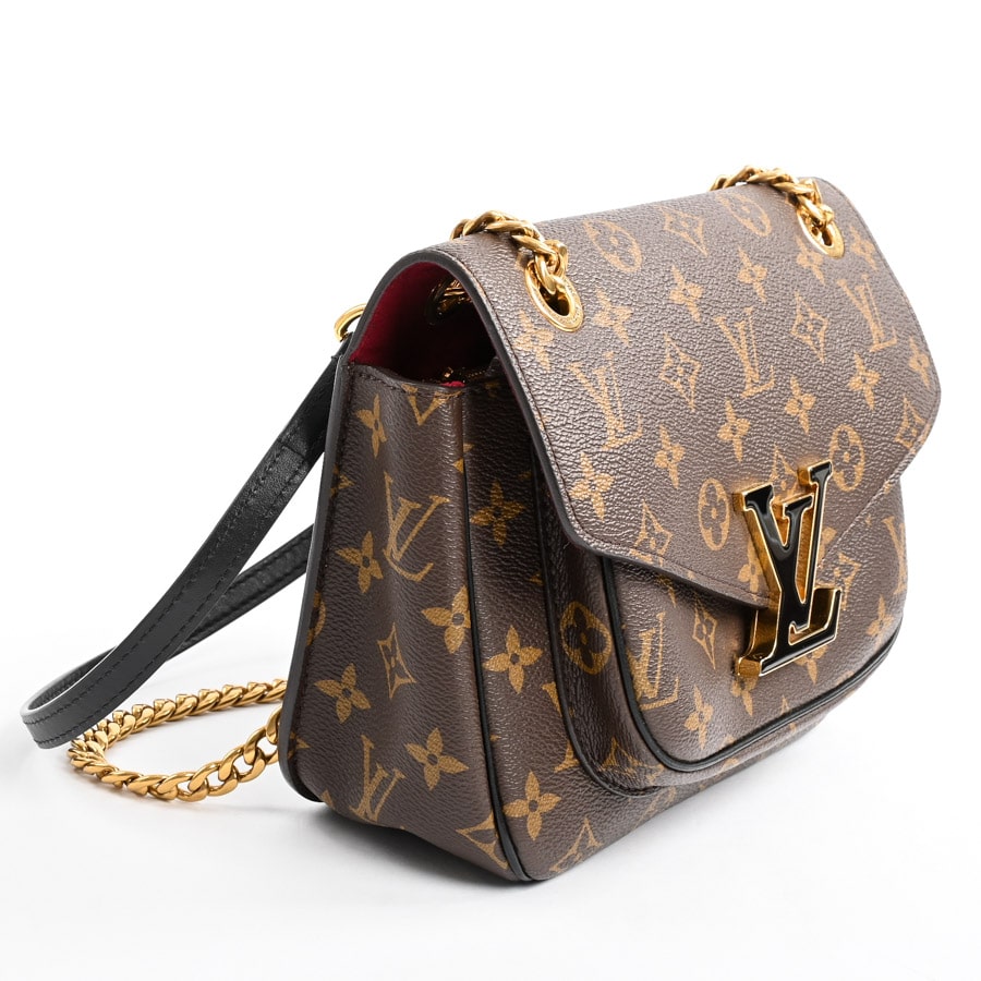 パッシー | M45592 | ショルダーバッグ | 中古A品| レディース│ルイ