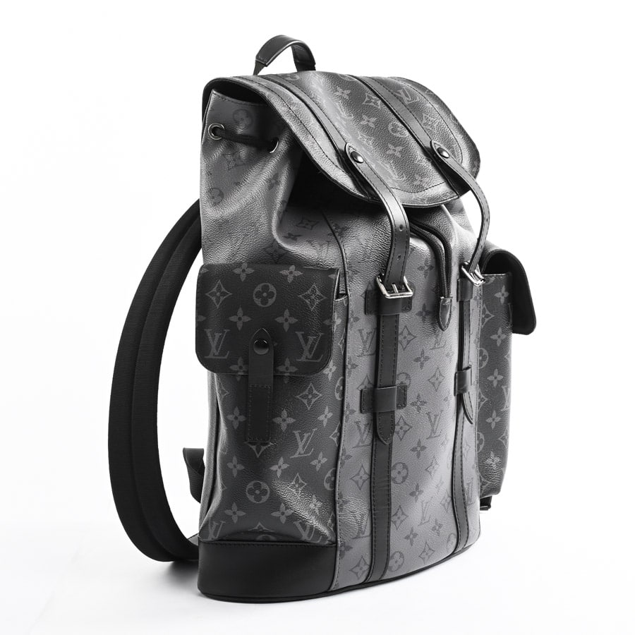 クリストファーMM | M45419 | バックパック | 中古A品| メンズ│ルイ