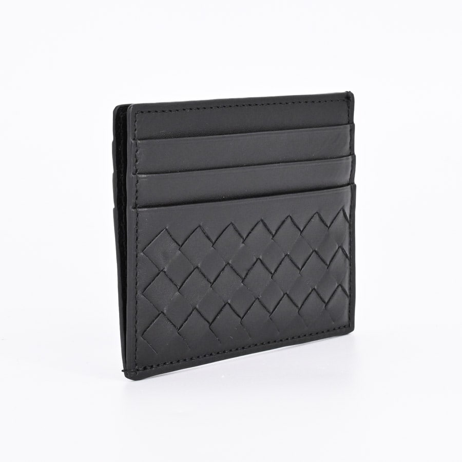 一点物　ボッテガヴェネタ　イントレチャート　ケース　カードケース　送料無料 楽天市場】ボッテガヴェネタ カードケース BOTTEGA VENETA