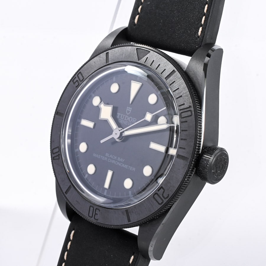 ブラックベイ セラミック | 79210CNU | セラミック | 中古A品| メンズ