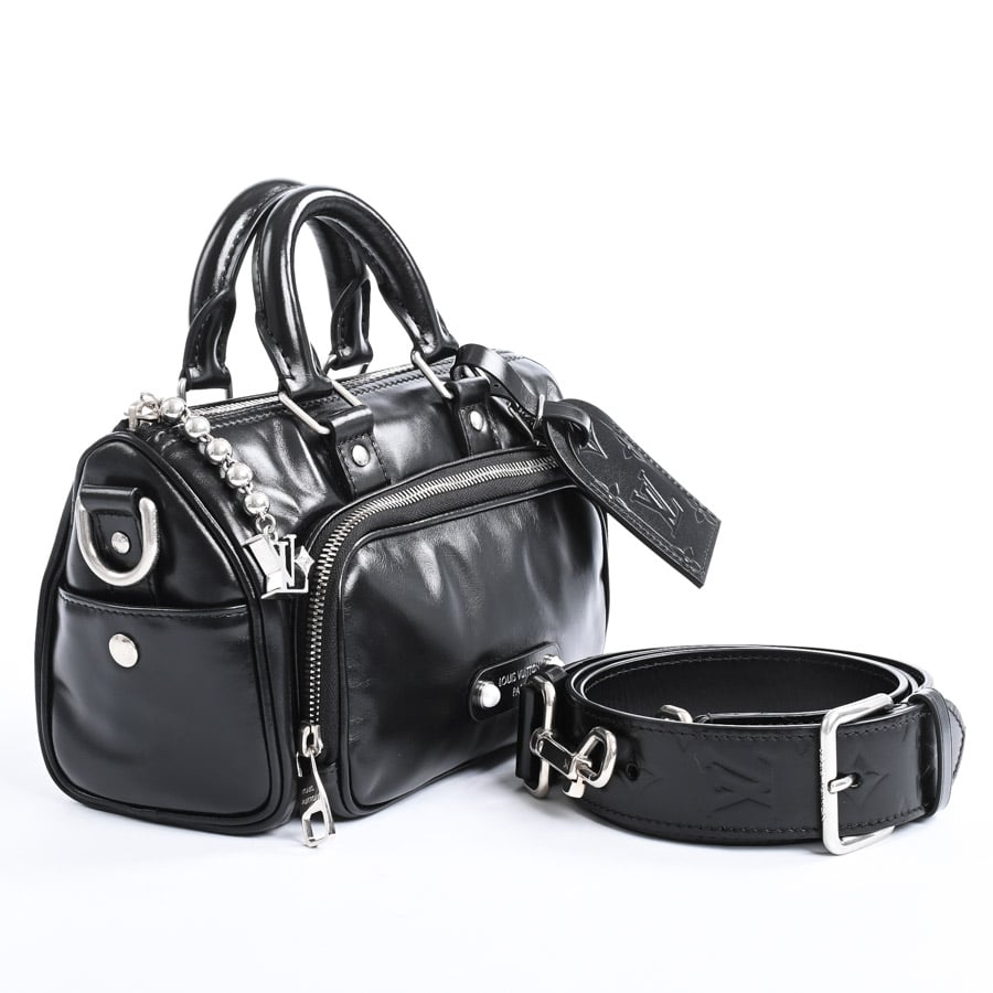 キーポルカーゴバンドリエール25 | M13988 | ハンドバッグ