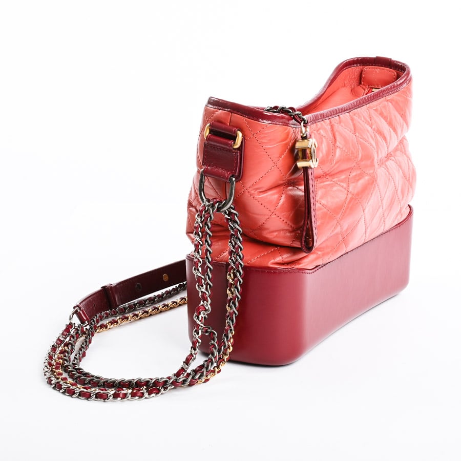 ガブリエルドゥスモールホーボーバッグ | A93824 | ショルダーバッグ