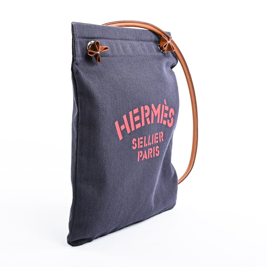 アリーヌMM | ショルダーバッグ | トワルシェブロン | 中古A品| ユニ