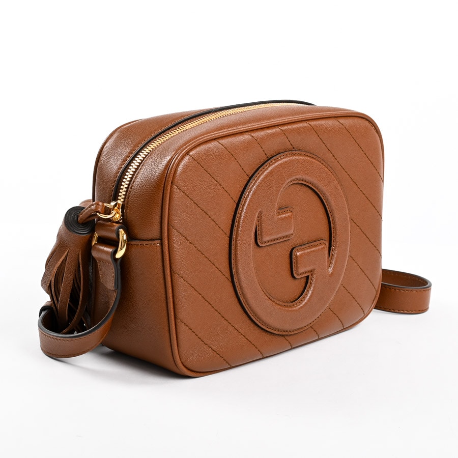 ブロンディスモールショルダーバッグ | 742360 | クロスショルダー