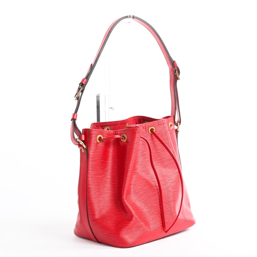 プチノエ | M44107 | ショルダーバッグ | 中古B品| レディース│ルイ