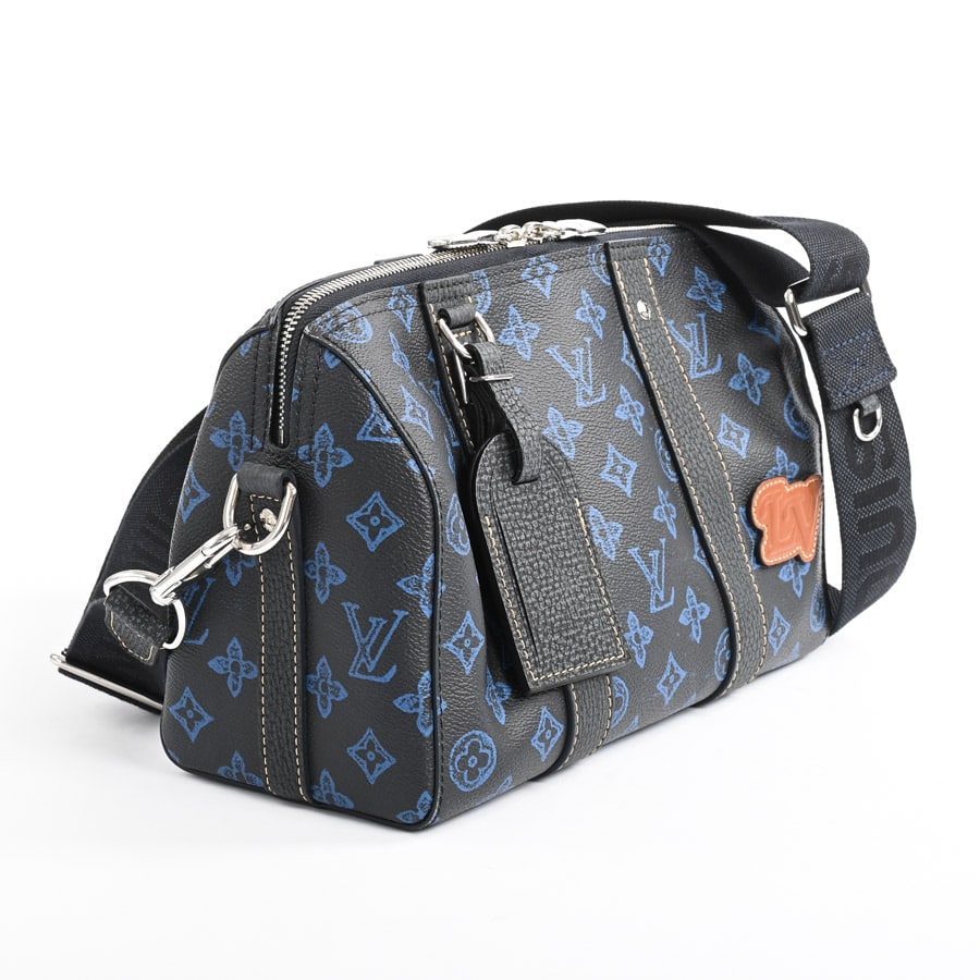 ルイ・ヴィトンバッグ LOUIS VUITTON 並行輸入 ルイヴィトン トートバッグ Louis