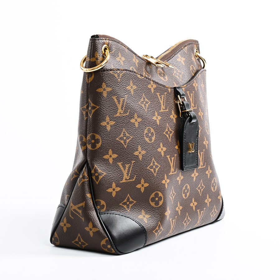 オデオンNMMM | M45352 | ショルダーバッグ | 中古A品| レディース