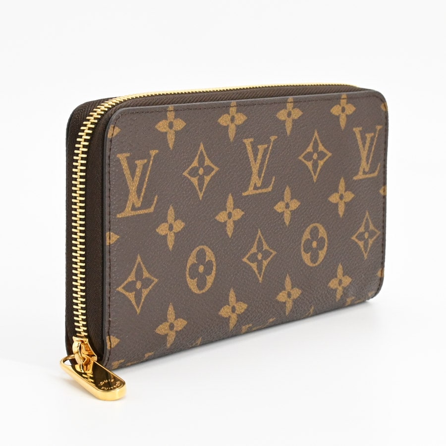 ジッピーウォレット | M42616 | 長財布 | 中古SA品| レディース│ルイ