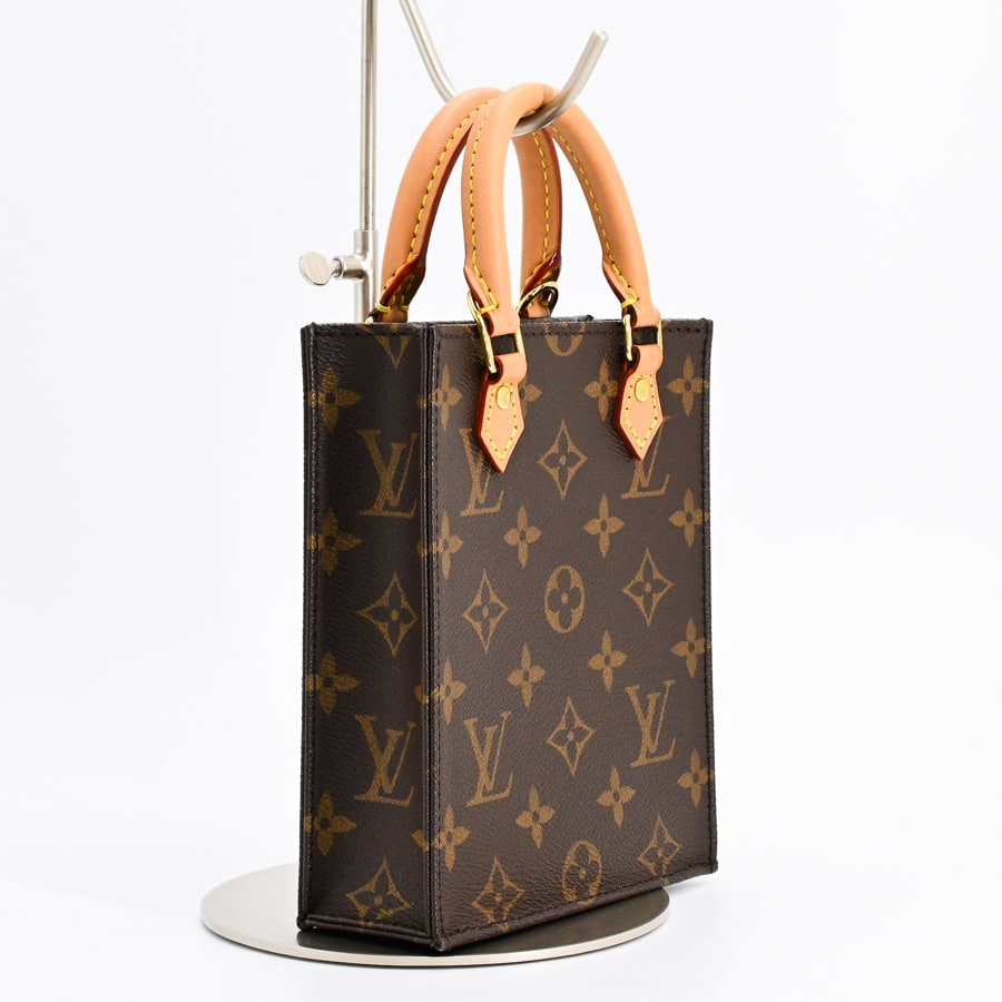 プティットサックプラ | M69442 | クロスショルダーバッグ | 中古AB品