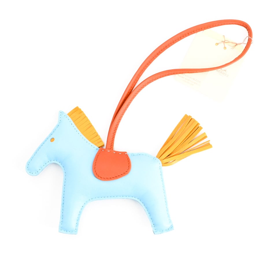 ロデオMM | アニョ | 中古A品| ユニセックス│エルメス 【公式