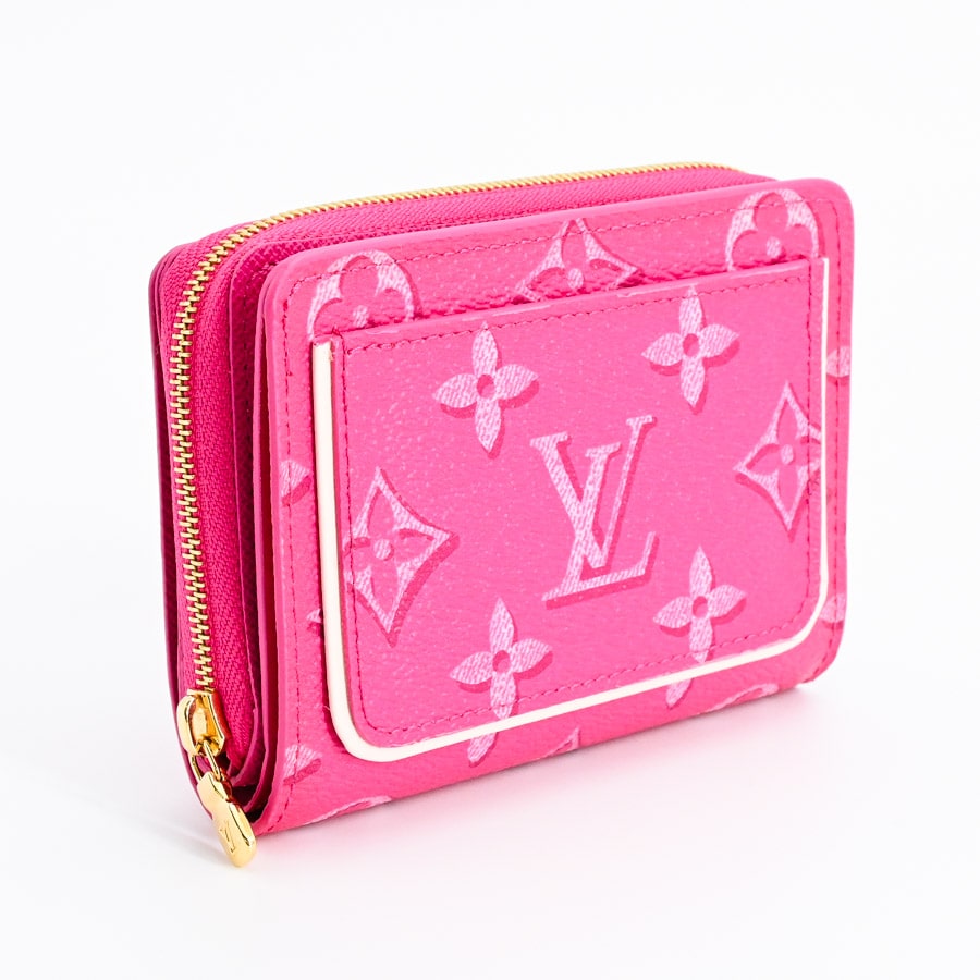 ルイヴィトン　ミニウォレット　ラドロー　美品 ポルトフォイユルー | M81472 | ミニウォレット | 未使用品