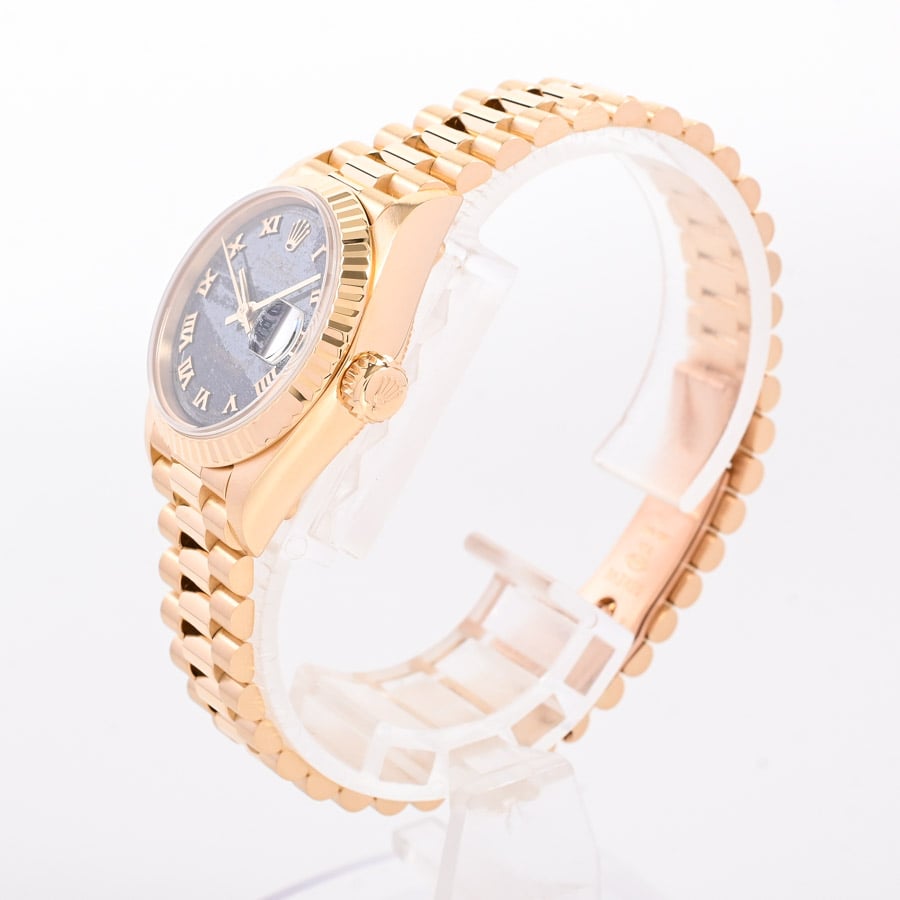 デイトジャスト | 69178 | イエローゴールド | 中古A品| レディース