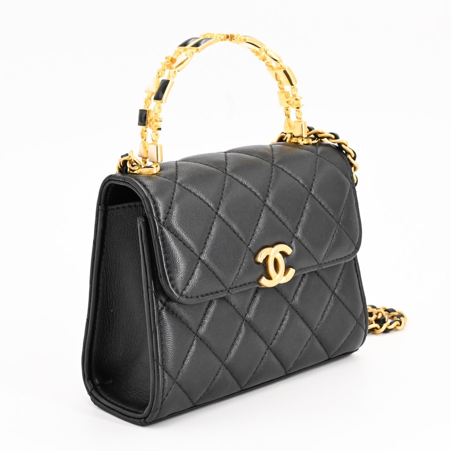 ミニチェーンショルダーバッグ | AP2945 | クロスショルダー