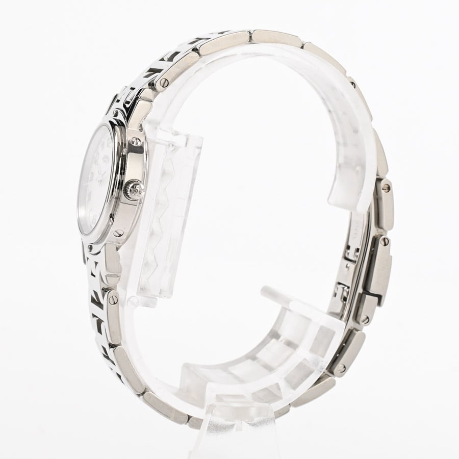 クリッパー | CL4.210 | ステンレス | 中古A品| レディース│エルメス
