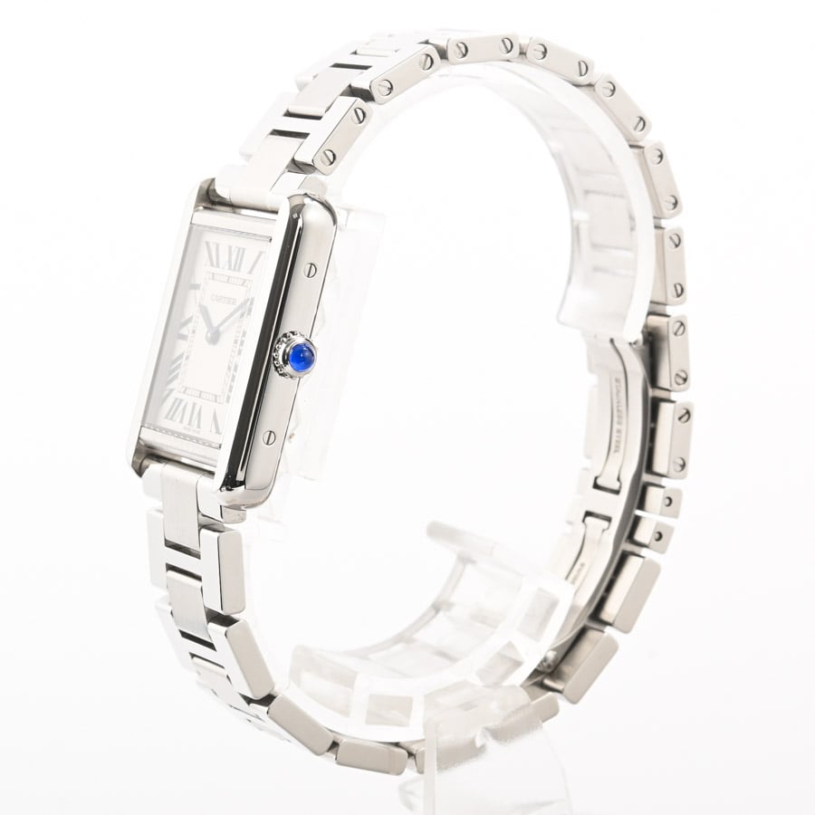 タンクソロSM | W5200013 | ステンレス | 中古A品| レディース