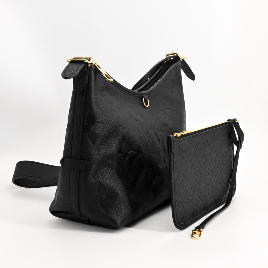 キャリーオールジップNMPM | M46288 | ショルダーバッグ | 中古SA品