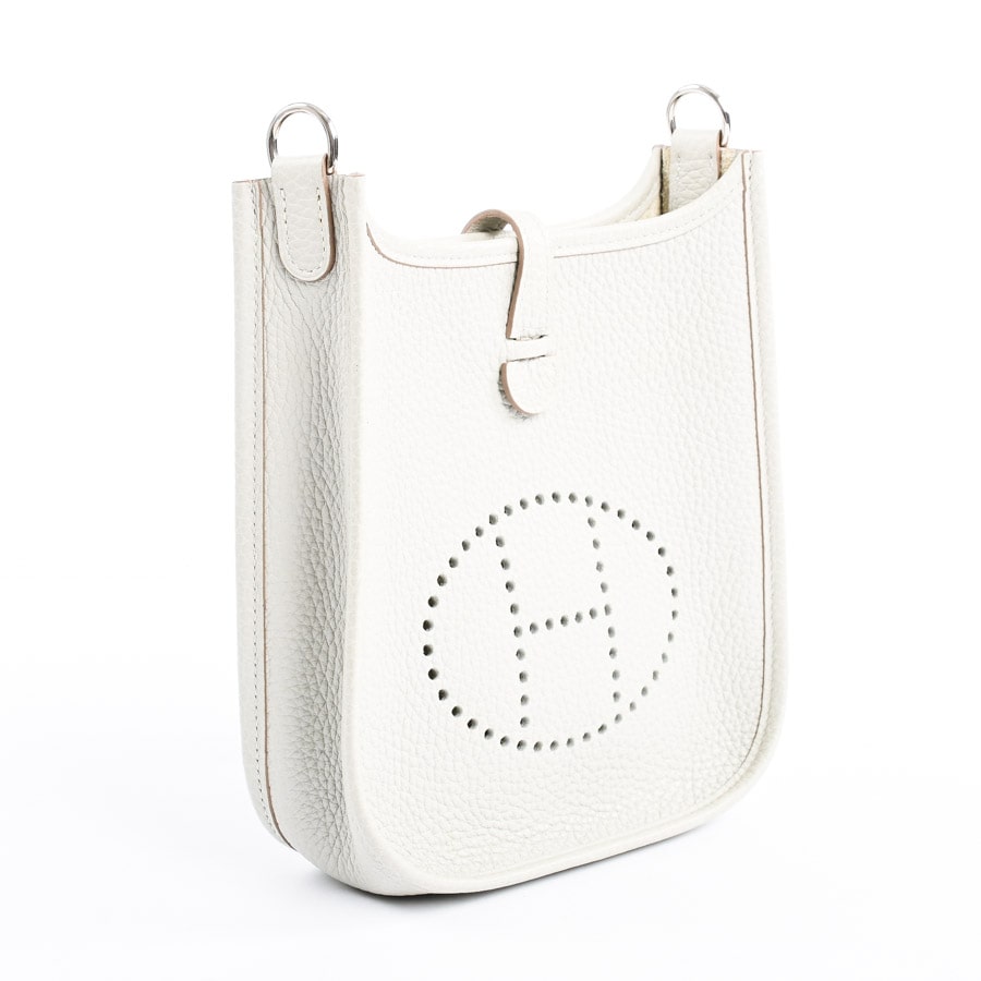 エブリンTPMアマゾン | クロスショルダーバッグ | トリヨンクレマンス