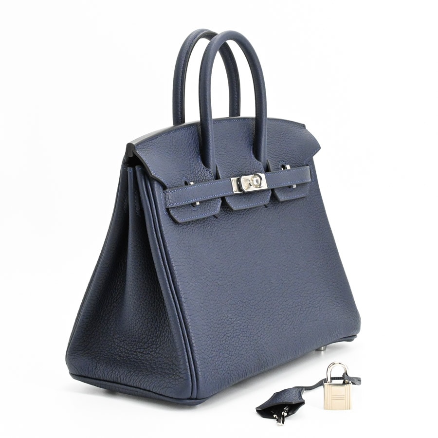 バーキン25 | ハンドバッグ | ヴォークリスペトゴ | 未使用品