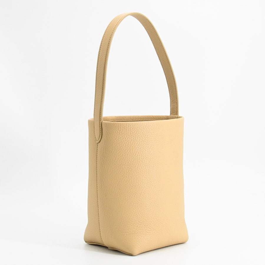 the row ベージュ パークトート ミディアム THE ROW ザ・ロウ トートバッグ Medium N/S Park Tote