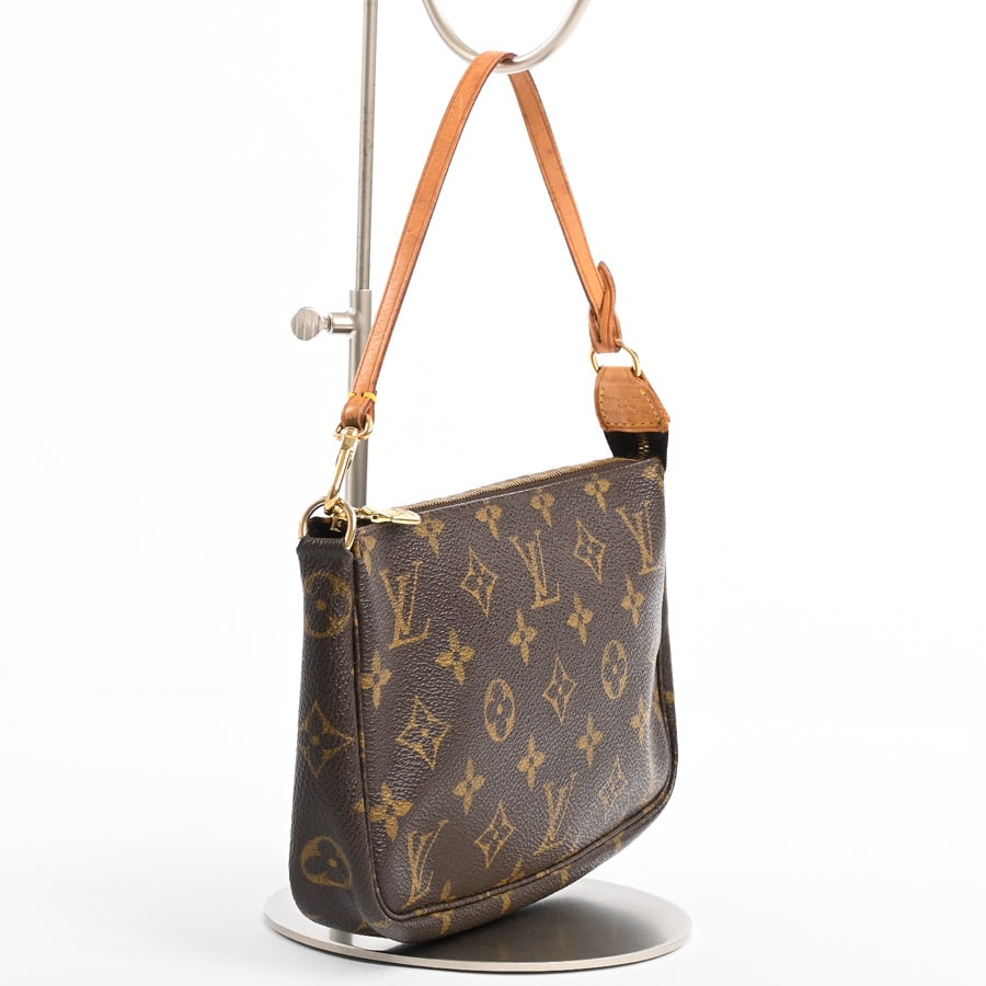 ポシェットアクセソワール | M51980 | ショルダーバッグ | 中古AB品