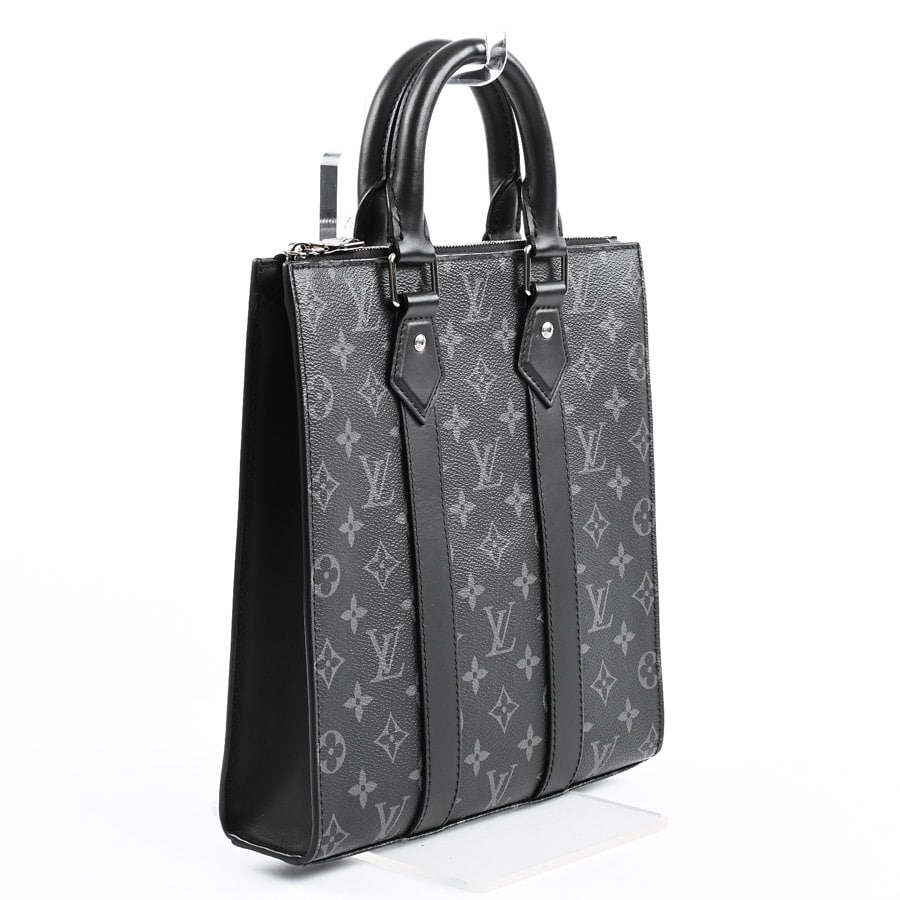 サックプラクロス | M46456 | トートバッグ | 中古A品| メンズ│ルイ