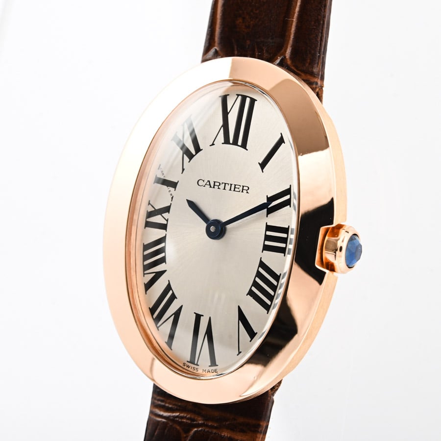 ベニュワール SM | W8000007 | ピンクゴールド | 中古A品| レディース  