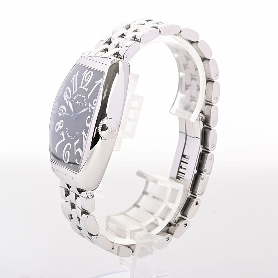 トノーカーベックス カサブランカ | 5850CASA | ステンレス | 中古A品