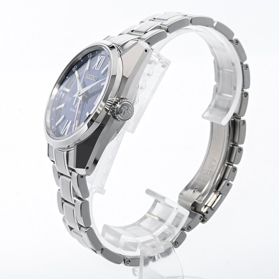 メカニカルハイビート36000 GMT 横浜高島屋限定25本 | SBGJ023