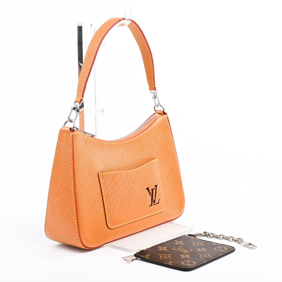 マレル | M80794 | ショルダーバッグ | 中古A品| レディース│ルイ