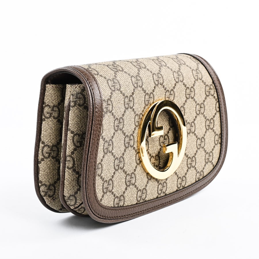 ブロンディベルトバッグ | 703807 | ウエストバッグ | GG