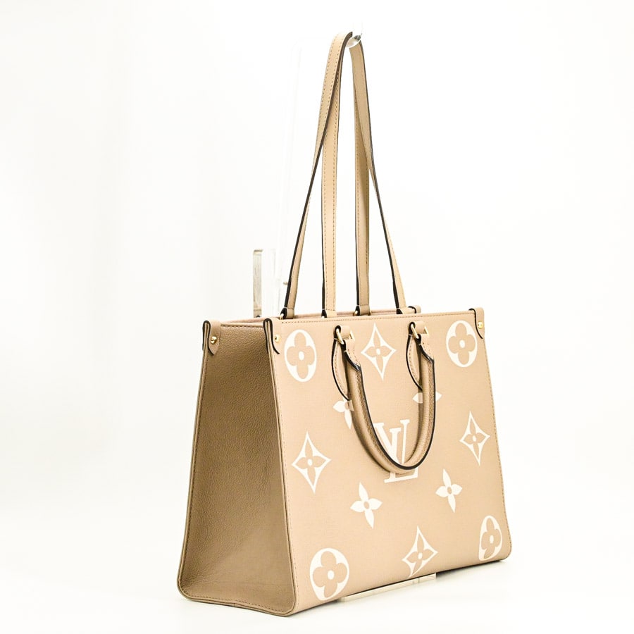 オンザゴーMM | M45494 | ハンドバッグ | 中古A品| レディース│ルイ