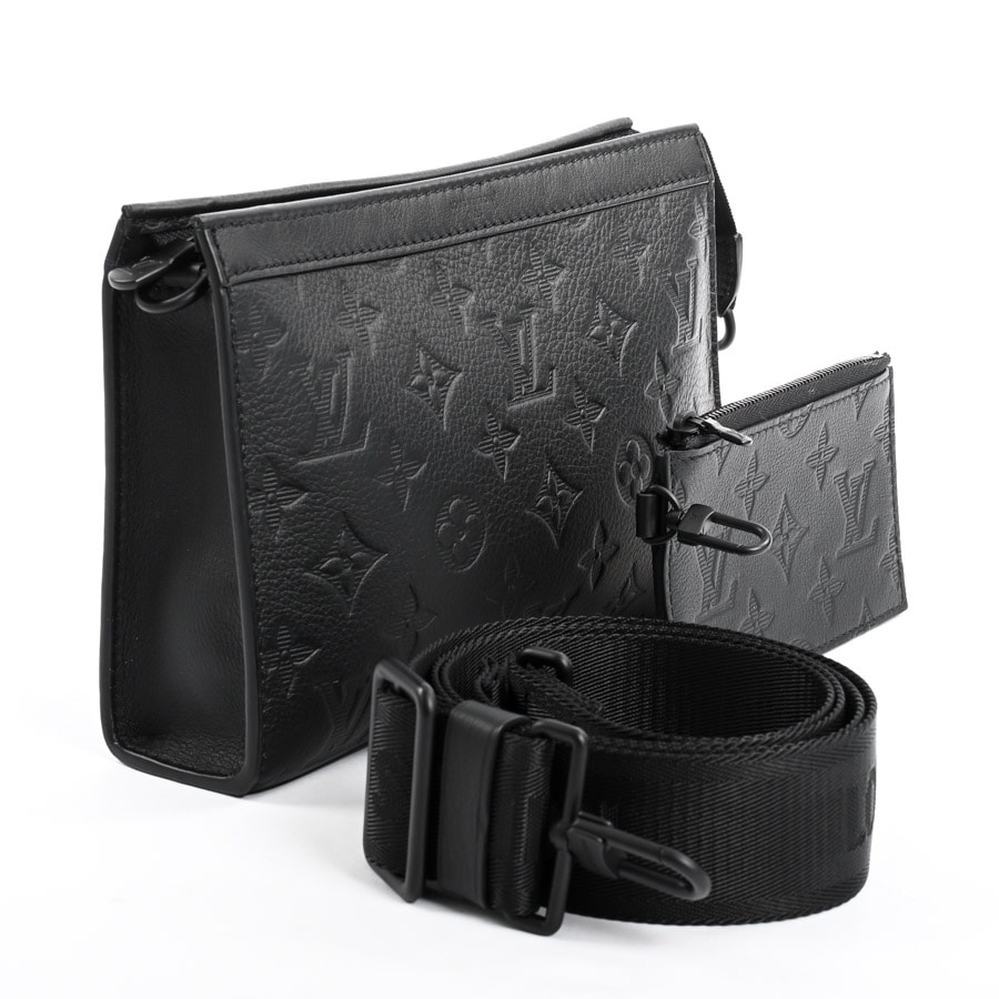 ガストン・ウェアラブル　ウォレット　ルイヴィトン ガストンウェアラブルウォレット(約W22xH14.5xD5cm(実寸