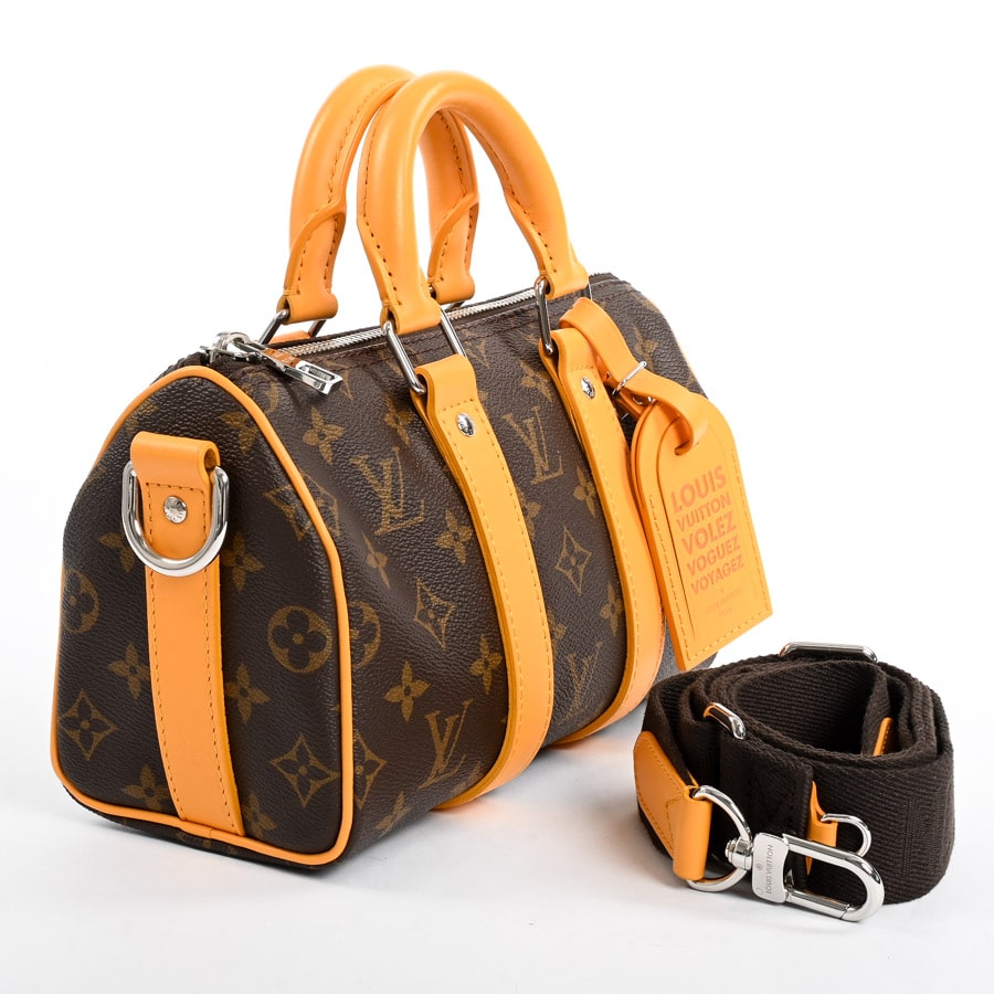 キーポルバンドリエール25 | M12733 | ショルダーバッグ | 中古A品