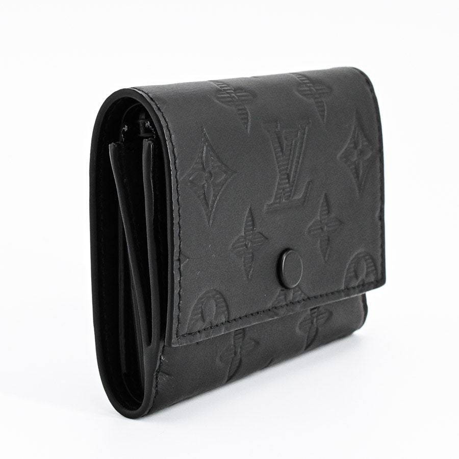 ヴィクターウォレット | M12635 | ミディアムウォレット | 中古A品