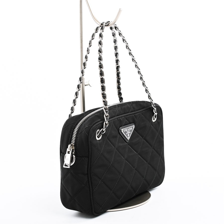 プラダ(PRADA) 中古 ナイロン 2way ハンドバッグ | 通販・人気