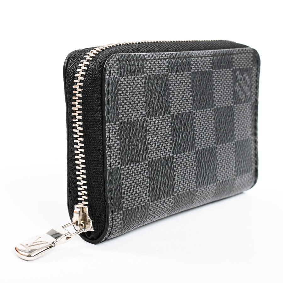 ルイヴィトン ケース ジッピーパース N63076 ジッピーコインパース | N63076 | 中古A品| メンズ│ルイヴィトン