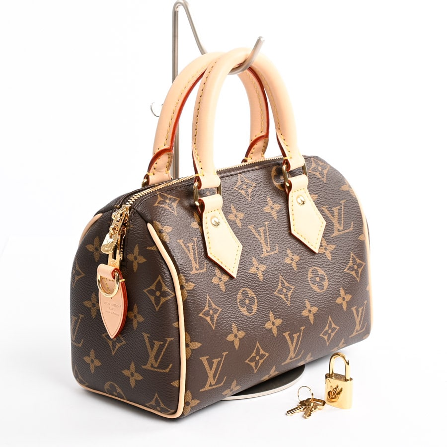 スピーディバンドリエール20 | M46222 | ボストンバッグ | 未使用品