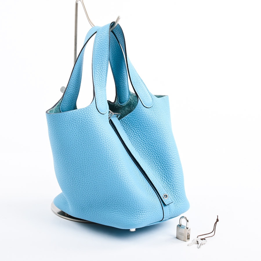 ピコタンpm MMハンドバッグ ピコタンpm MMハンドバッグ リアルレビュー